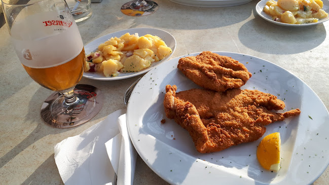 Restaurant zu den 3 Linden