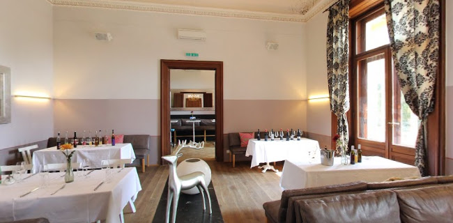 HERMES Café Restaurant Labstelle - Gastronomie und Hotellerie
