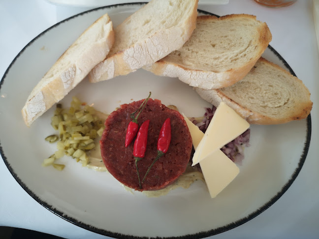 Opinii despre Alfredo Ristorante Trattoria Wien în Wien - Gastronomie und Hotellerie