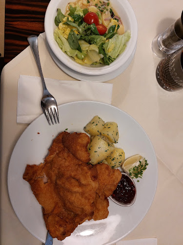 Opinii despre Restaurant Ruckendorfer în Eisenstadt - Gastronomie und Hotellerie