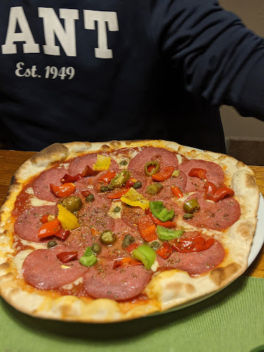 Comentarii opinii despre Pizzeria Cielo