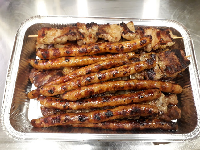 Homoljski Raj - Wien