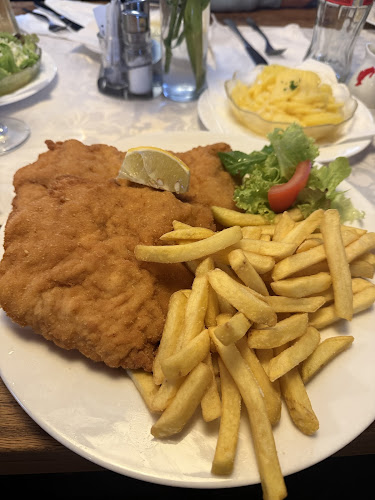 Opinii despre Elisabeth Burkhart în Berg - Gastronomie und Hotellerie