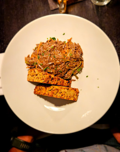 die Wilderin - Innsbruck