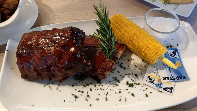 Frankie's Restaurant Bar & Café - Gastronomie und Hotellerie