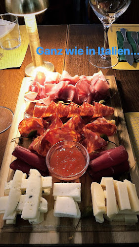 Opinii despre Paninothek în Innsbruck - Gastronomie und Hotellerie