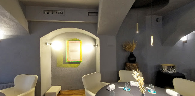 Restaurant ARTIS - Gastronomie und Hotellerie