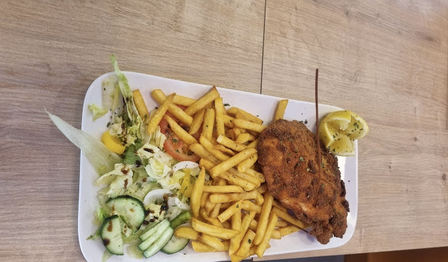 EL PASO Pizzeria, Restaurant & Cafe - Werndorf