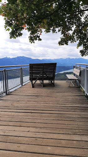 Alpengasthof Bergfried - Ferndorf