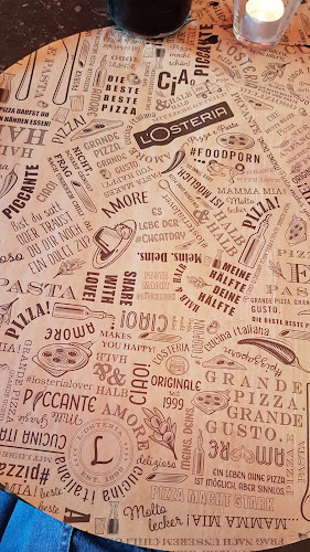 L'Osteria Steyr - Steyr