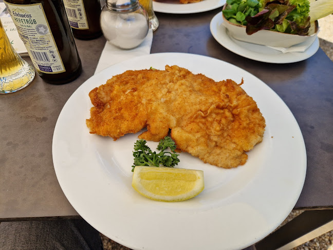 HERMES Café Restaurant Labstelle