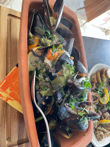 Opinii despre Ancora Pizzaria Restaurante în Seekirchen am Wallersee - Gastronomie und Hotellerie