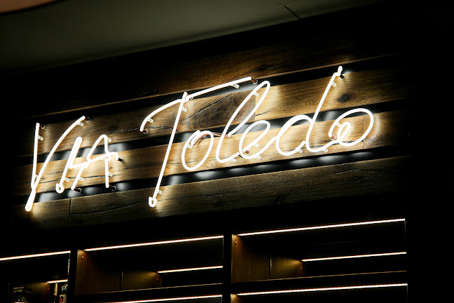 Via Toledo Enopizzeria - Wien