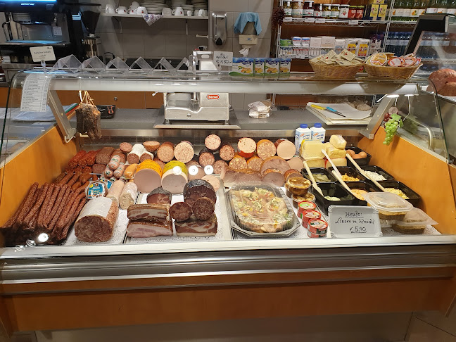 Bäckerei Wenninger - Gastronomie und Hotellerie