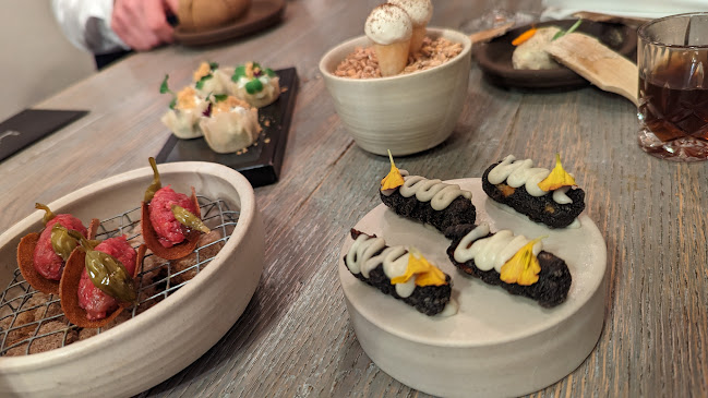 Comentarii opinii despre Lukas Restaurant