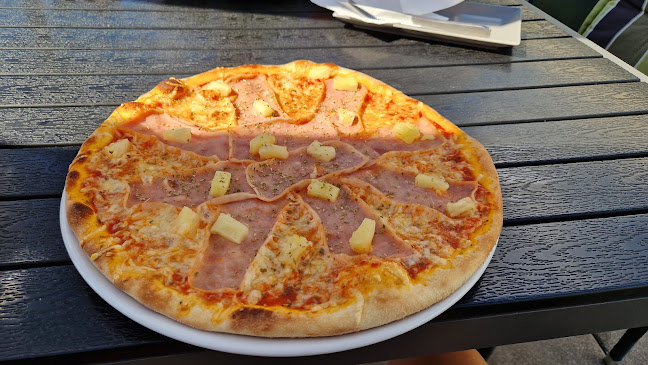Pizzeria Treff - Tirol