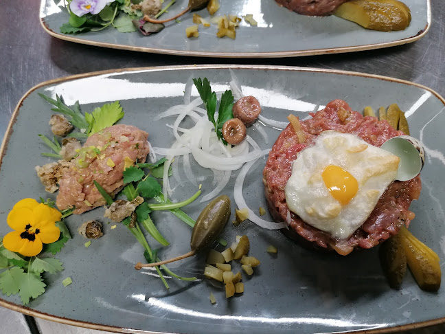 ARTgerecht Cafebar - Schwaz