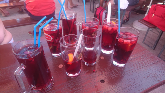 Comentarii opinii despre Jamaica Beach