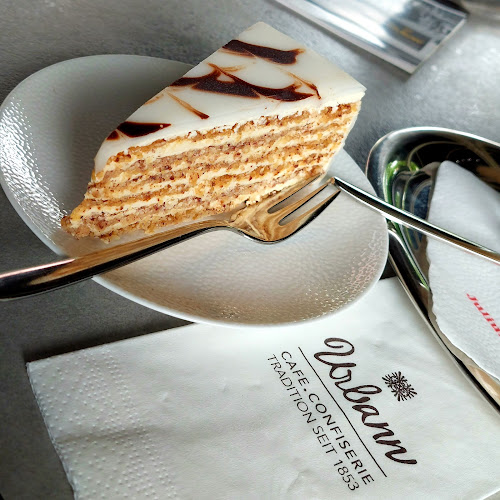 Urbann Café Confiserie Bad Hall - Gastronomie und Hotellerie