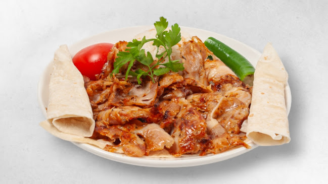 Etdöner Kebap - Gastronomie und Hotellerie