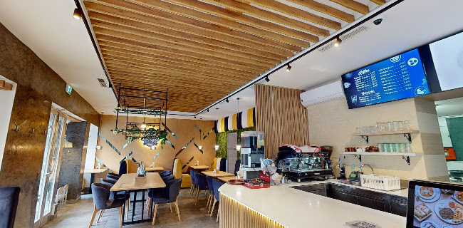 Zeljo Grill Burek - Wien 1100 - Gastronomie und Hotellerie