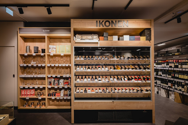 Comentarii opinii despre WEIN & CO Bregenz