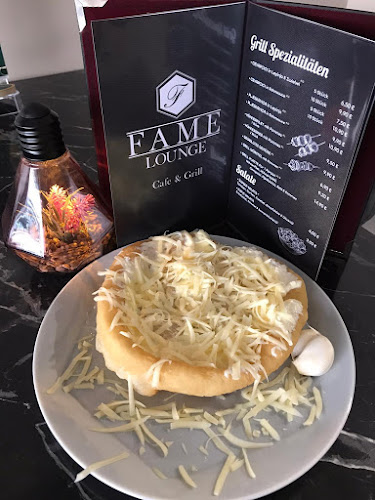 Fame Grill & Restaurant - Gastronomie und Hotellerie