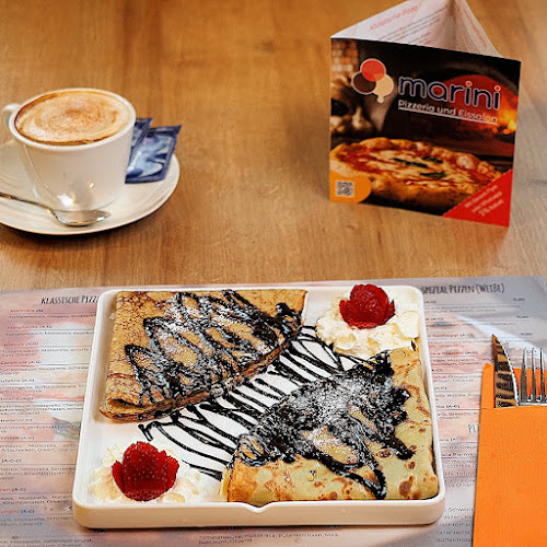 Opinii despre Pizzeria Gelateria Marini în Wien - Gastronomie und Hotellerie