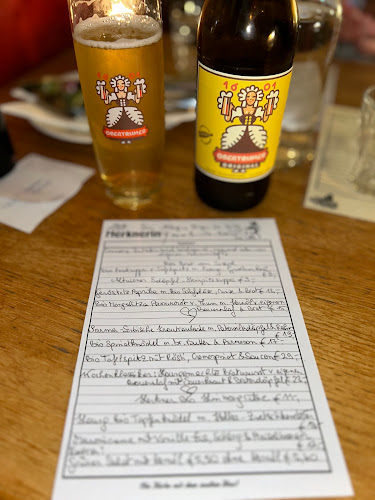 Comentarii opinii despre Zur Herknerin