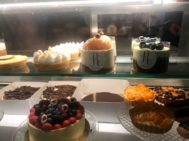 Rori's Delicatessen - Wien