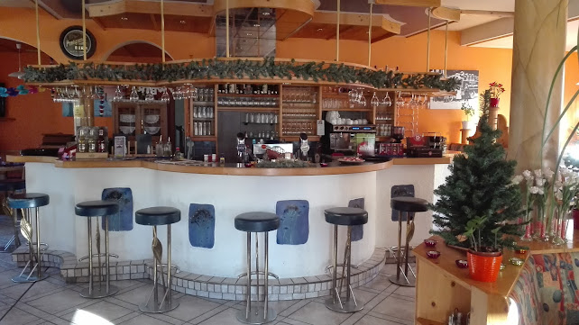 Comentarii opinii despre Landcafe & Restaurant & Pension