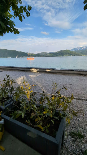 Das Attersee - Attersee am Attersee