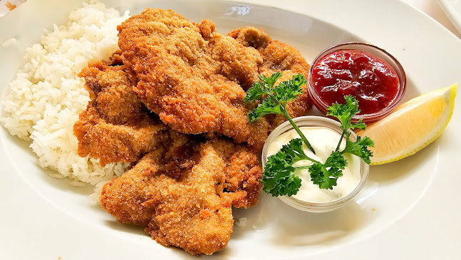 Rasthaus DOKL - Hofstätten an der Raab