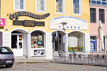Bäckerei und Zuckerbäckerei Tauber