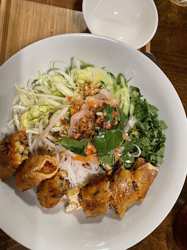 Banh Mi Hoi An - Gastronomie und Hotellerie