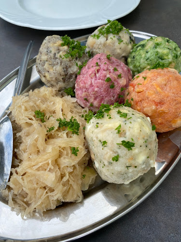 Comentarii opinii despre Gasthaus Mayrhof