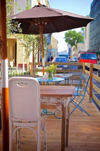 Toma Tu Tiempo - Wien