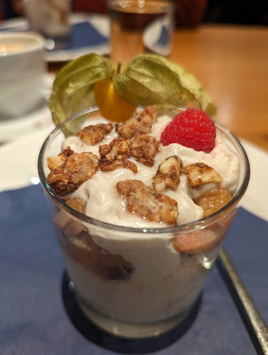 Restaurant Olive Wiltener Platz`l - Gastronomie und Hotellerie