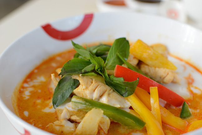 Opinii despre ra'mien Restaurant în Wien - Gastronomie und Hotellerie