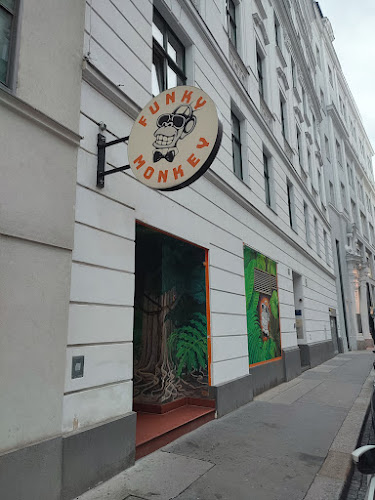 Funky Monkey Bar - Wien