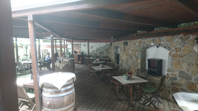 Comentarii opinii despre Bar & Restaurant KINSKI