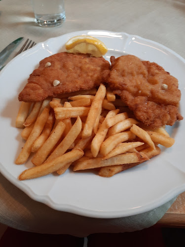 Opinii despre Gasthaus Fuchswirt în Deutschlandsberg - Gastronomie und Hotellerie