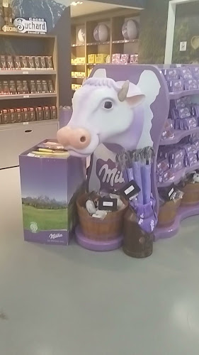 Milka Lädele - Bludenz