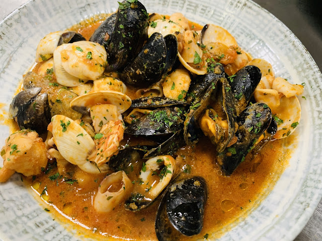 Opinii despre RISTORANTE PIZZERIA DON LUIGI în Kitzbühel - Gastronomie und Hotellerie