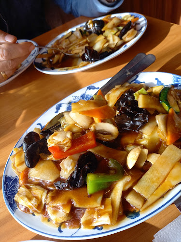 Opinii despre China-Restaurant Hainburg Hu Xiao Juan în Hainburg an der Donau - Gastronomie und Hotellerie