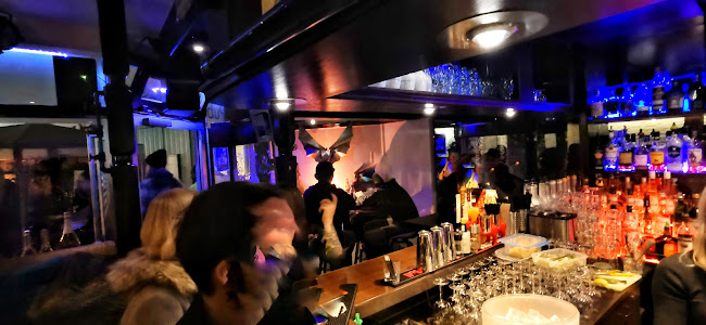 Opinii despre s' Zentrum Bar în Götzis - Gastronomie und Hotellerie