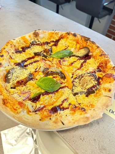 Opinii despre Pizza Manufaktur în Leonding - Gastronomie und Hotellerie