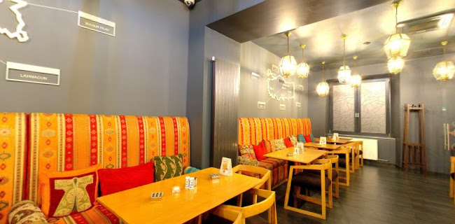 Kent Restaurant Penzing