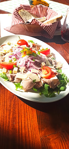 Buschenschank und Hofladen Fam. Niederhametner - Gastronomie und Hotellerie