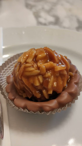 Konditorei Grellinger - Gmunden